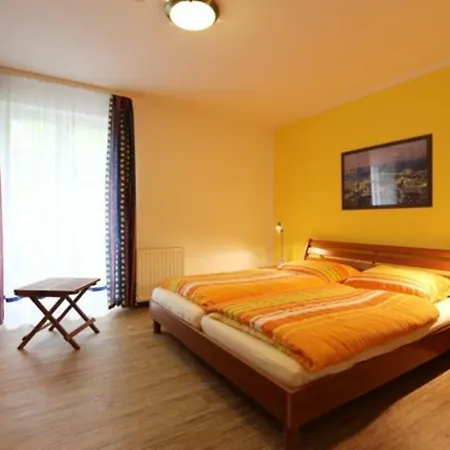 Residenz_bellevue _ Komfort Fewo H